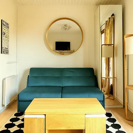 Diamant Classé 3 étoiles